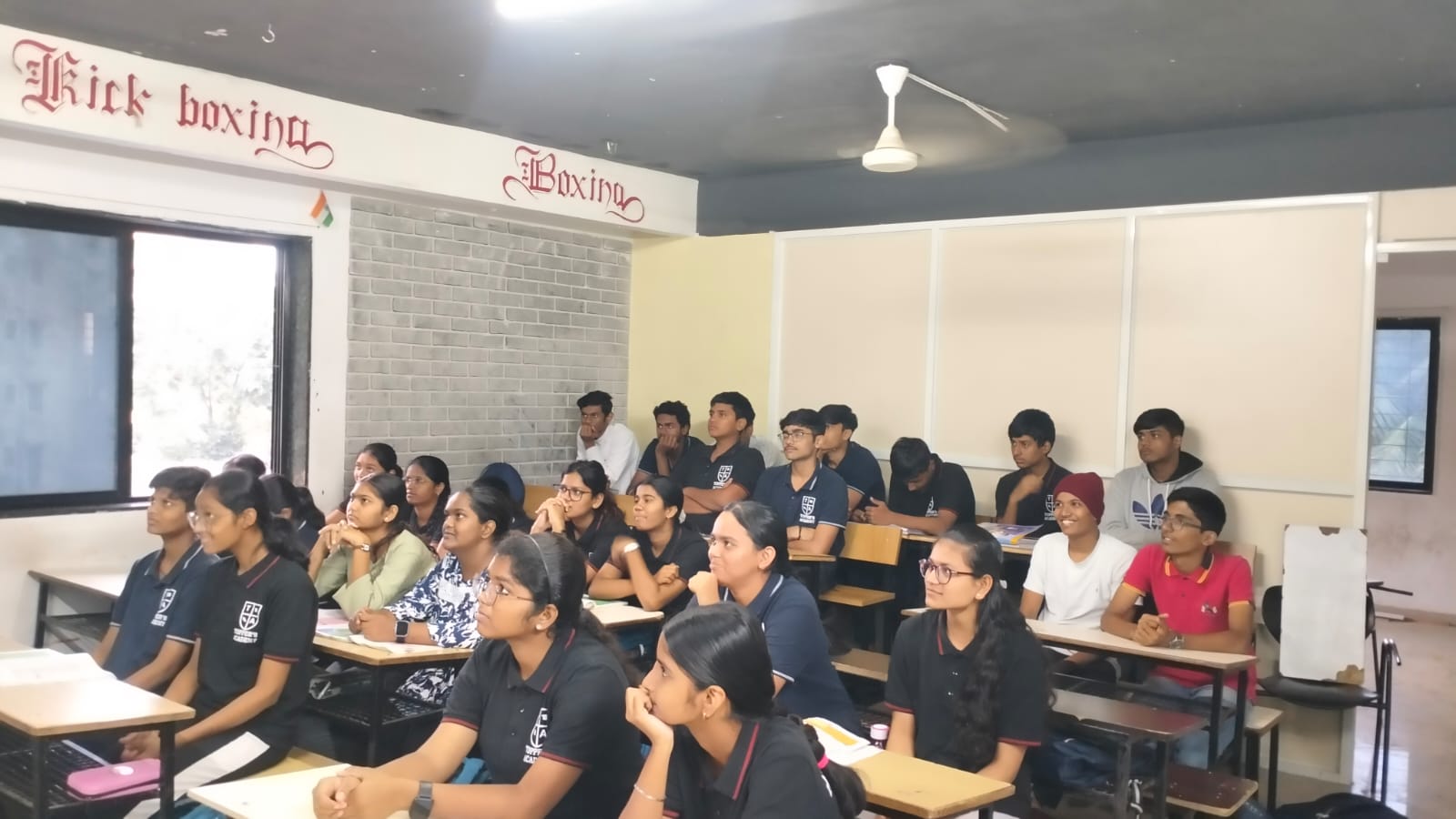 Ambegoan Branch